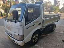 used toyota toyoace