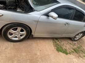A picture of Direct 2008 Muscle Camry
