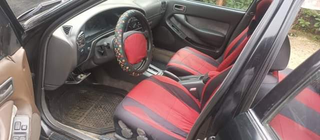 A picture of Price slash Camry Orobo Belgium silent engine Gear sharp Suspension