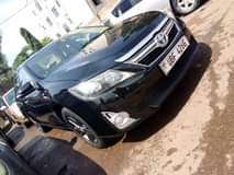 used toyota camry