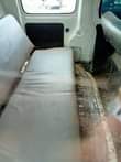 A picture of Keke bus for sale Working fine Automatic transmission Portharcourt 950k