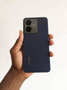A picture of Vivo y22