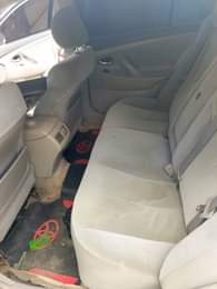 A picture of 2008 model Toyota Camry muscle LE Engine Gear Ac Nothing