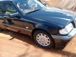 A picture of 2007 Benz 2008 4wd