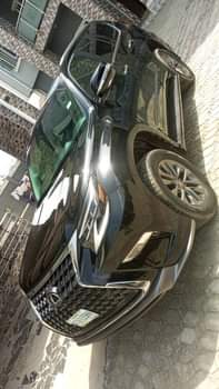 A picture of 2016 Lexus Gx460 Price 34m Location Abulado festac extension Amuwo