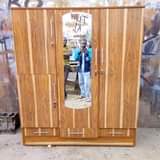 wardrobes