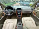 A picture of Lexus Rx 300