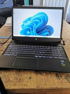 gaming laptops