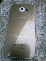 A picture of Samsung S6