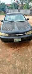 A picture of Nissan Ultima for sale