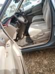 A picture of Toyota sienna