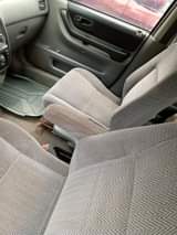 A picture of Honda CRV 99