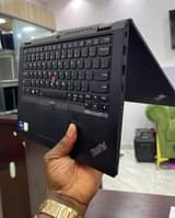 A picture of Lenovo x360