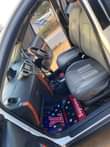A picture of Toyota IST