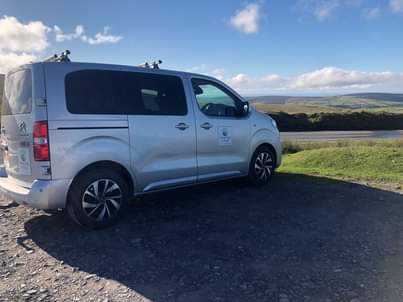 campervans for sale uk