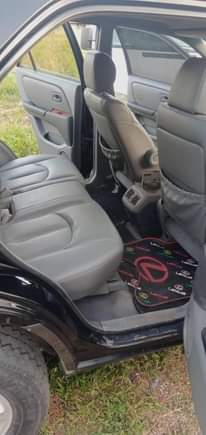 A picture of Lexus RX 300 04 Engine gear Price 4 m Location