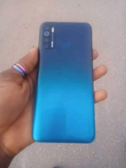 A picture of Spark 5
