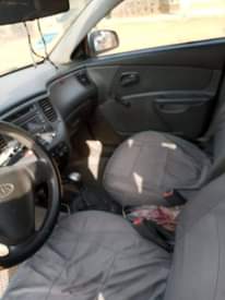 A picture of car