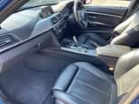 A picture of 2018 BMW 318i M Sport VALID MOTOR PLAN FOR ANOTHER
