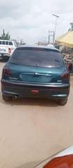 A picture of 2004 Peugeot 206