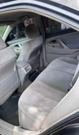 A picture of DISTRESS TOYOTA CAMRY 2010 IN PERFECT CONDITION OWNER NEED MONEY