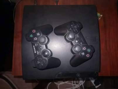 A picture of Nauza ps3 ina game ndani 0696717976