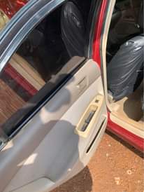 A picture of Toyota Camry