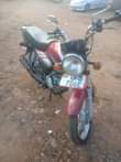 A picture of TVs 125