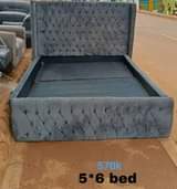 A picture of Used household items