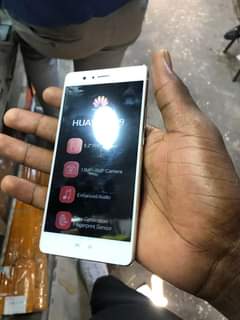 huawei p9