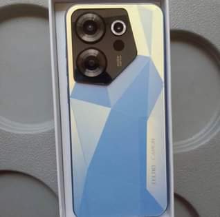 A picture of Tecno Camom 20pro