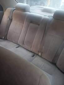 A picture of Toyota tiny light