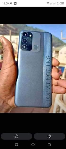tecno phones