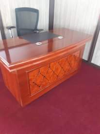 A picture of Office furniture on sale call 0702949001 0771283333