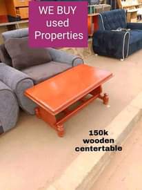 A picture of We BUY all used properties