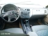 A picture of Honda