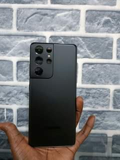 A picture of SAMSUNG GALAXY S21 ULTRA 5G 2500000 CALL WHATSAPP 0753531596 0783444414