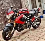 A picture of Bike