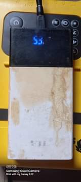 A picture of Power bank