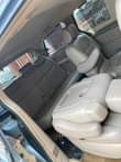 A picture of Toyota seinna