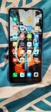 A picture of Vivo Y32