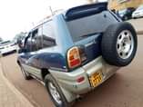 A picture of Toyota RAV4