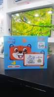 A picture of Bebe kids educational tablets