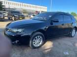 A picture of SUBARU IMPREZA
