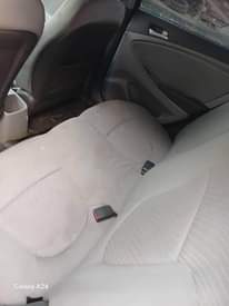 A picture of 2016 Hyundai Accent
