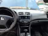 A picture of 2005 Honda Accord EOD