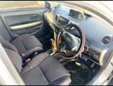 A picture of TOYOTA IST