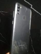 A picture of Samsung A11
