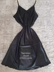 A picture of Night dresses