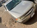 A picture of Nissan Altima